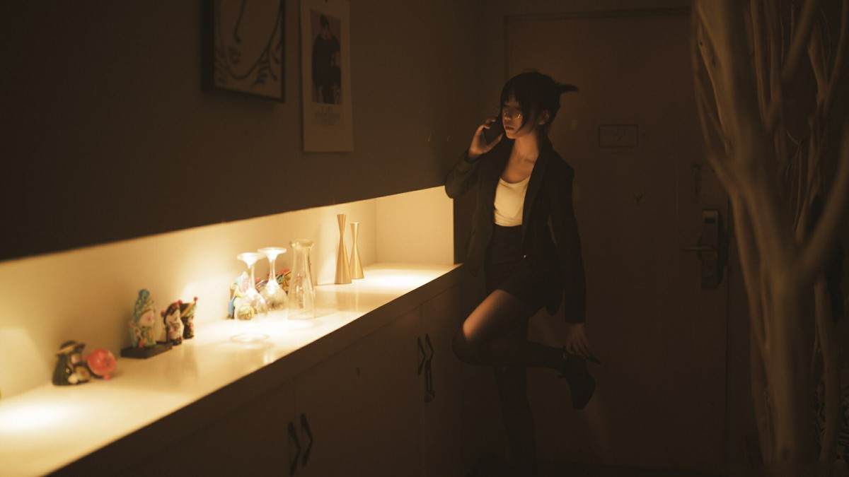 [COS]逐月SU – OL