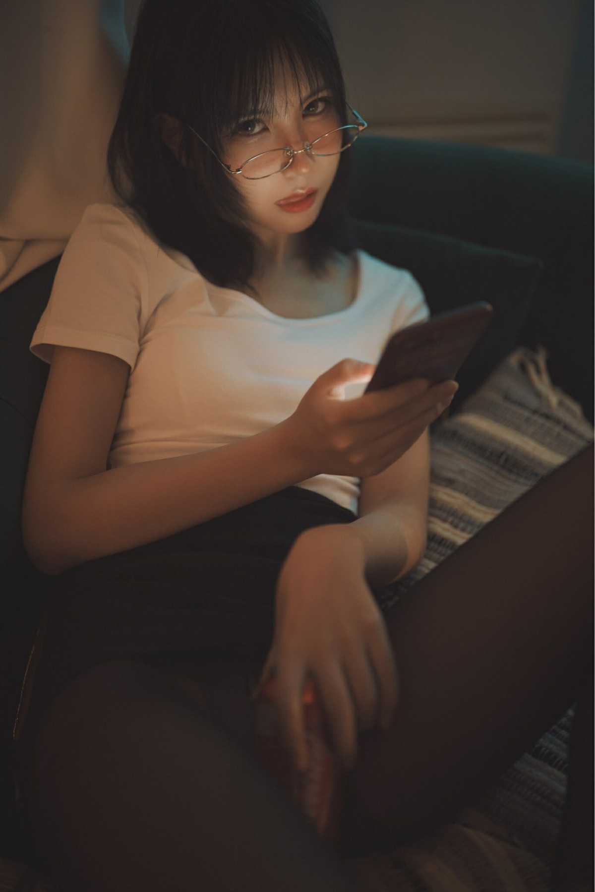 [COS]逐月SU – OL[51P]