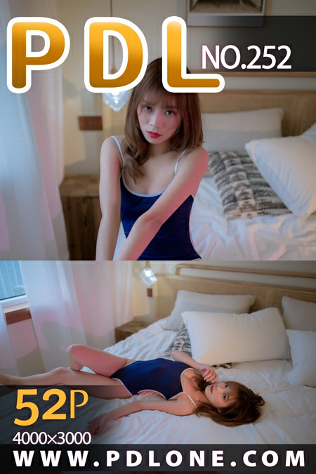 [PDL潘多拉]专辑 2019.12.11 No.252[52P]