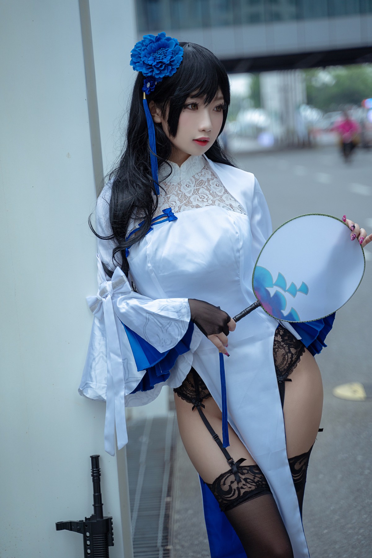 [Cosplay]鬼畜瑶 - 玉玲珑