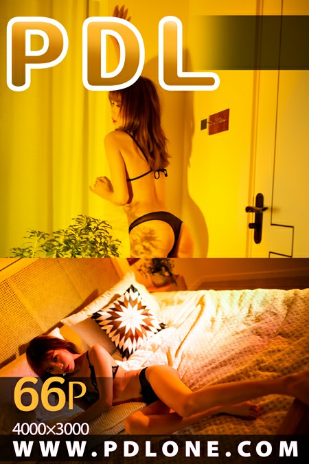 [PDL潘多拉]专辑 2020.01.07 No.263[66P]