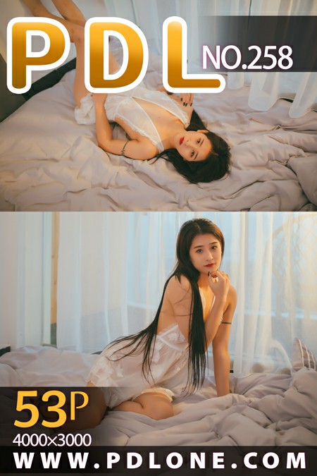 [PDL潘多拉]专辑 2019.12.26 No.258[53P]