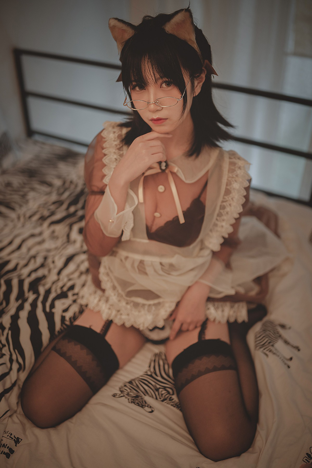 [Cosplay]逐月su - 透明女仆 (2).jpg