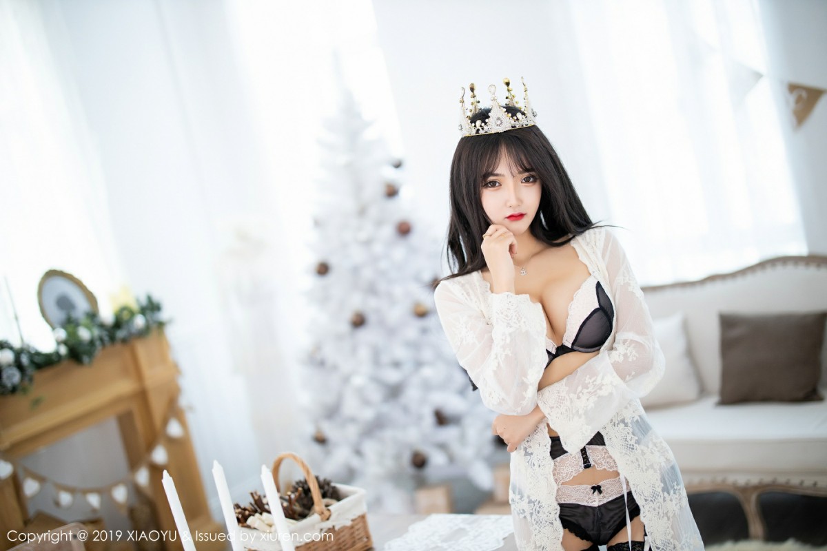 [XIAOYU语画界]2019.12.25 VOL.222 Miko酱吖