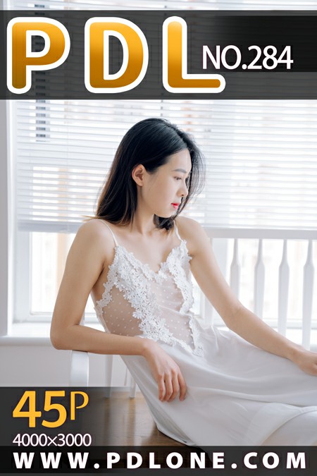 [PDL潘多拉]专辑 2020.04.02 No.284[44P]