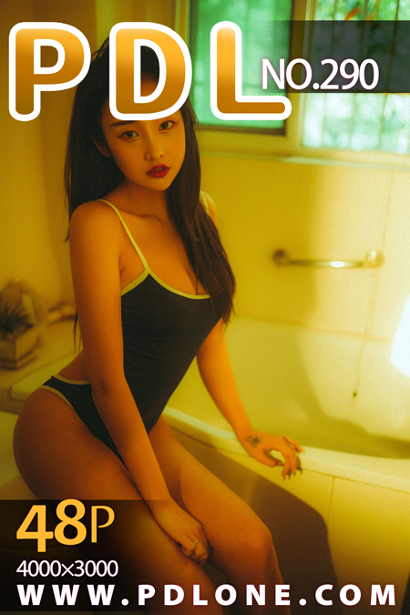 [PDL潘多拉]专辑 2020.05.04 No.290[48P]