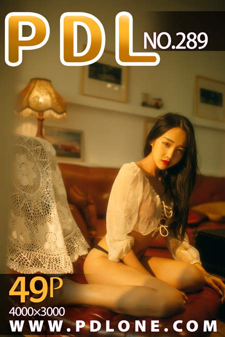 [PDL潘多拉]专辑 2020.05.02 No.289[49P]