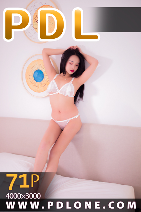 [PDL潘多拉]专辑 2020.06.23 秘製小漢堡[71P]