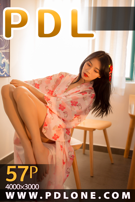 [PDL潘多拉]专辑 2020.06.01 一睹人间盛世颜[57P]