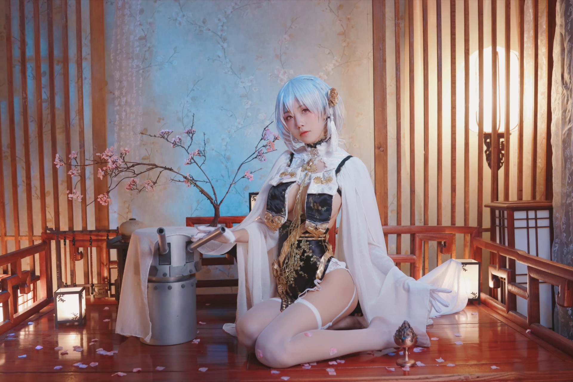水淼aqua - 天狼星 第3张