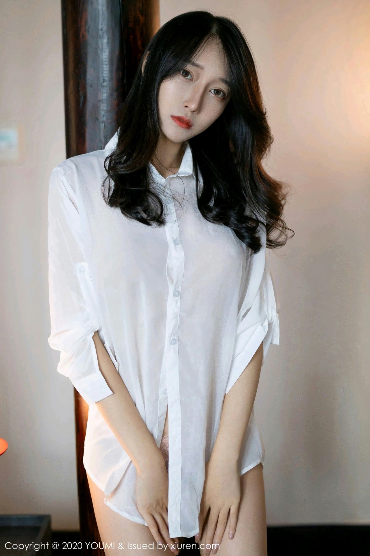 [YOUMI尤蜜荟] 2020.11.20 VOL.560 玥儿玥er 第3张