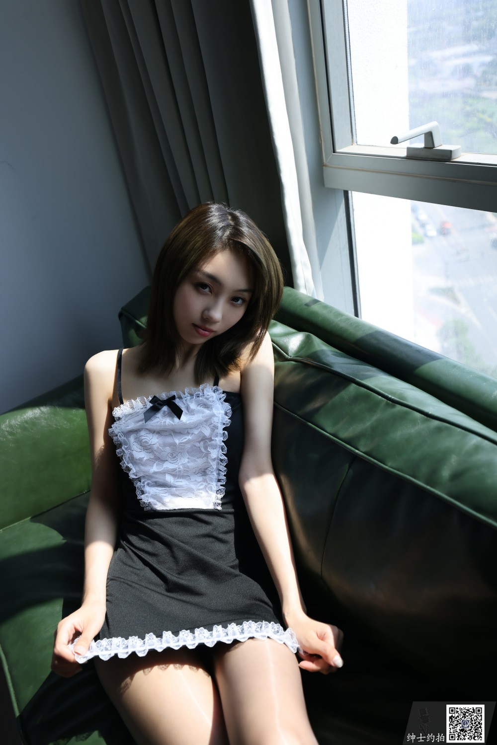 [绅士摄影] 2021.07.23 No.165 霖霖[65P]