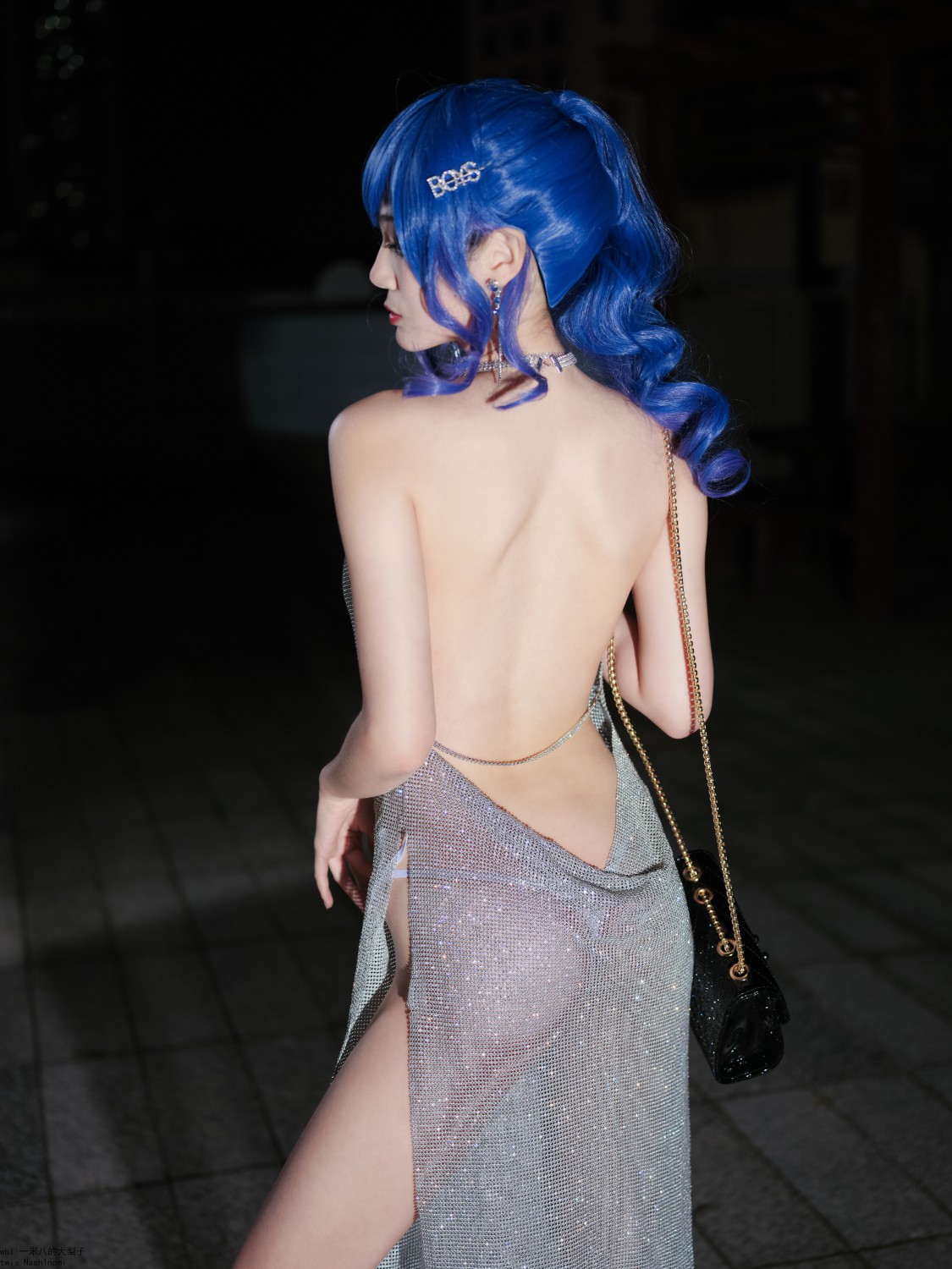 一米八的大梨子 - 圣路易斯[24P]