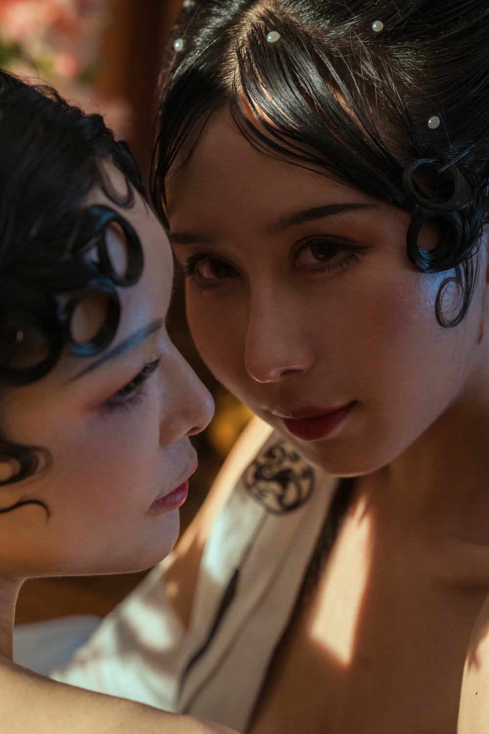 秋和柯基(夏小秋秋秋) - 青白蛇[50P]