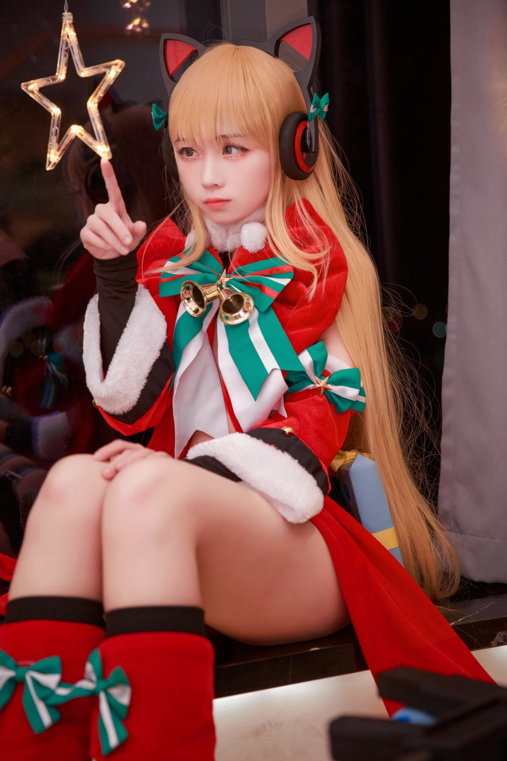 G44不会受伤 - TMP圣诞[14P]