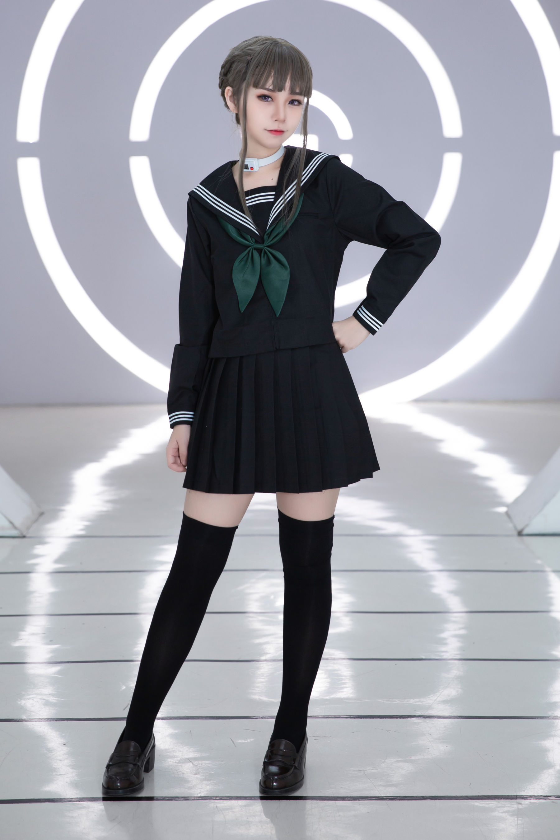 G44不会受伤 - 乐园[26P]