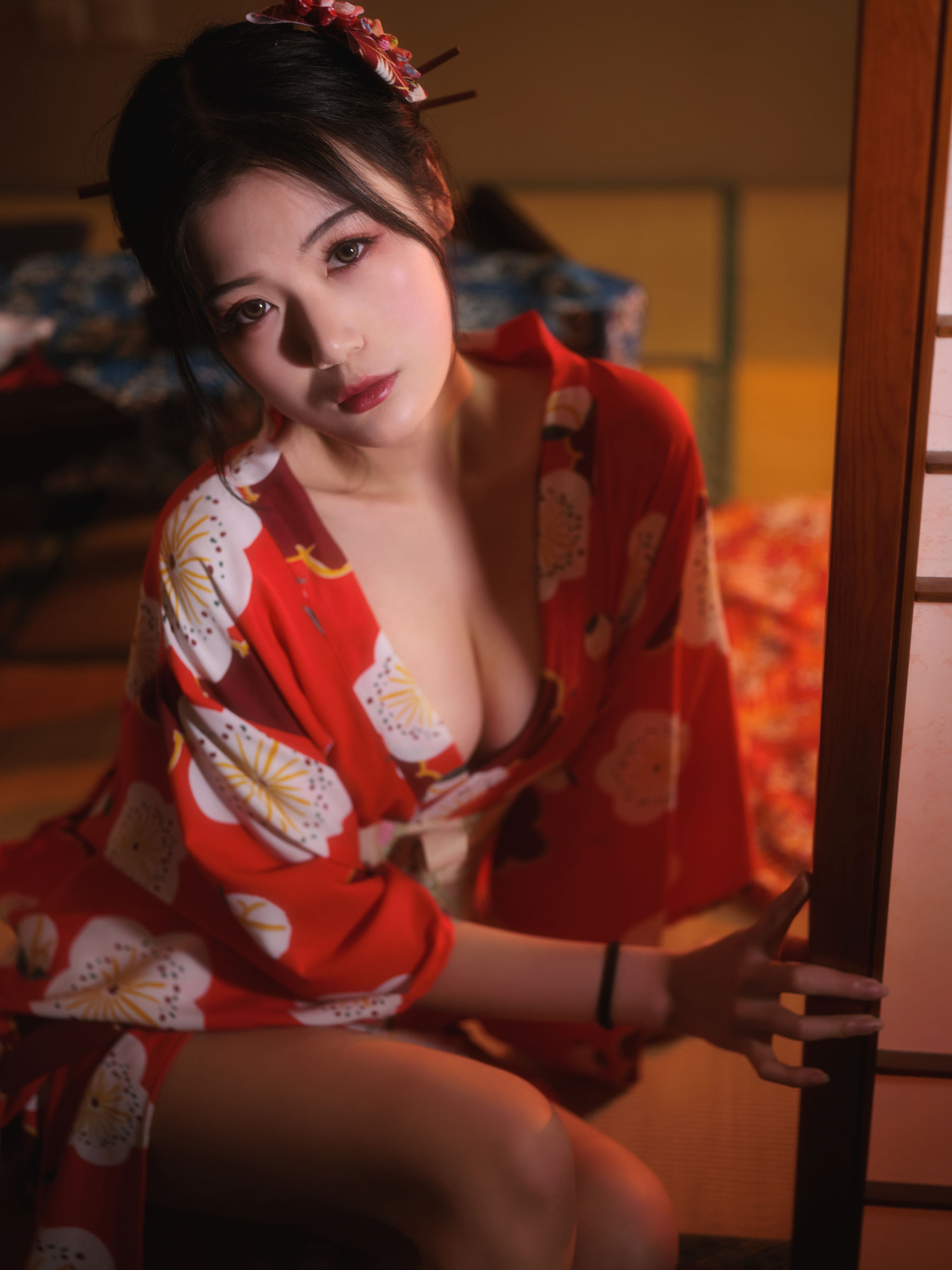 一米八的大梨子 - 居酒屋[19P]