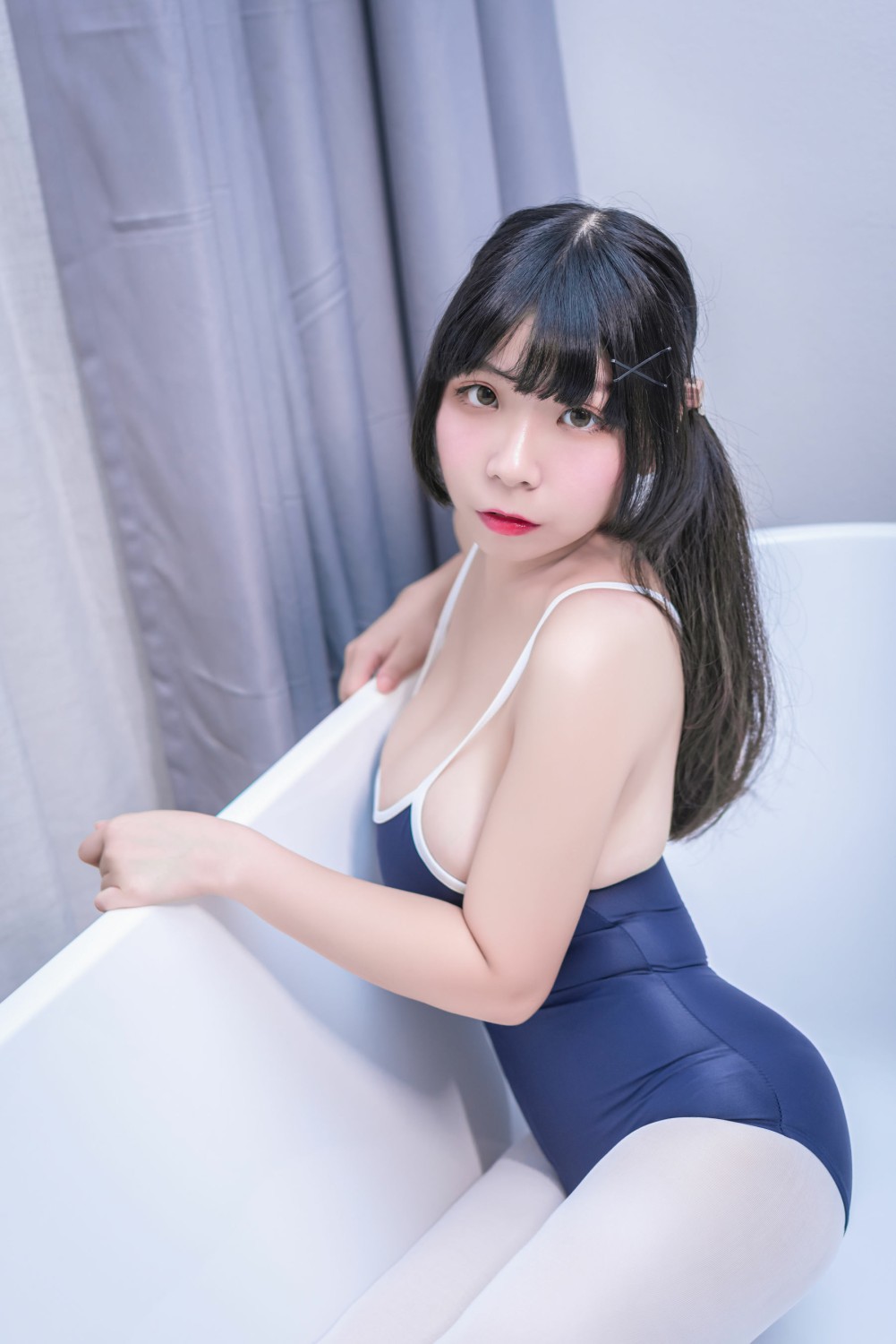 自闭颜球球(无颜小天使wy) - 死库水[23P]