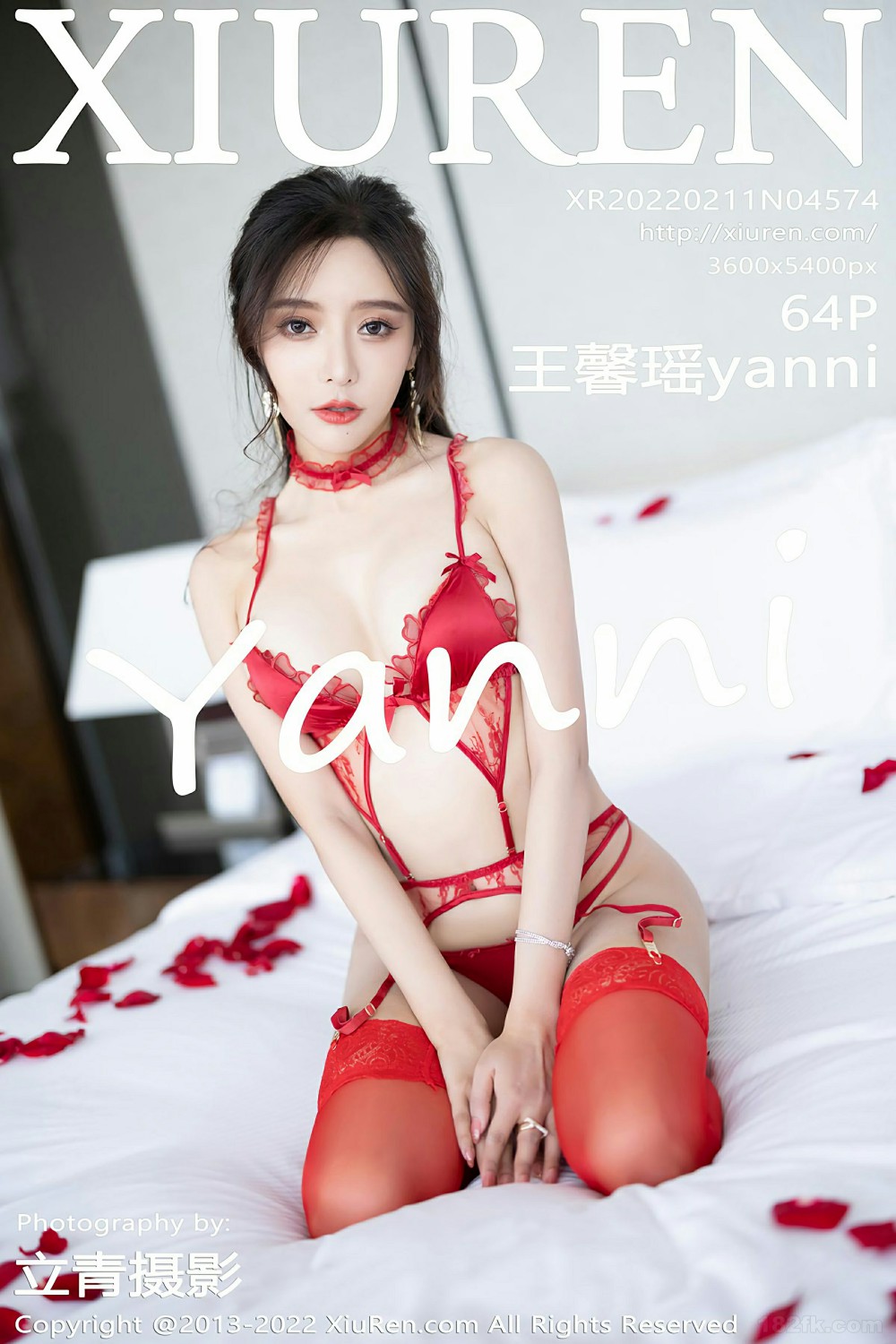 [XiuRen秀人网] 2022.02.11 No.4574 王馨瑶yanni 曼妙身材[65P]