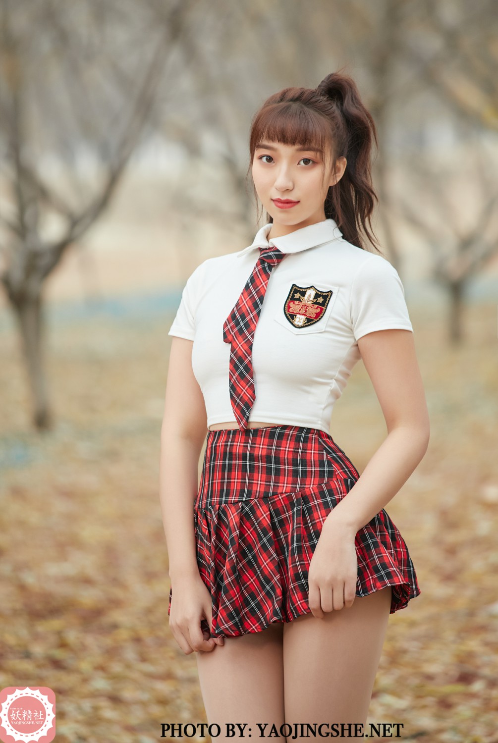 [FAIRY CLUB妖精社] 2021.08.14 T2125《李佳儿-假日》[36P]