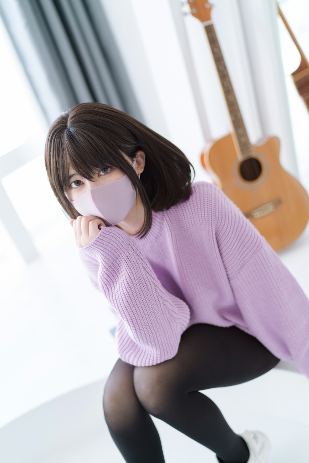 眼酱大魔王w - 虎年贺图 升玖老师[39P]