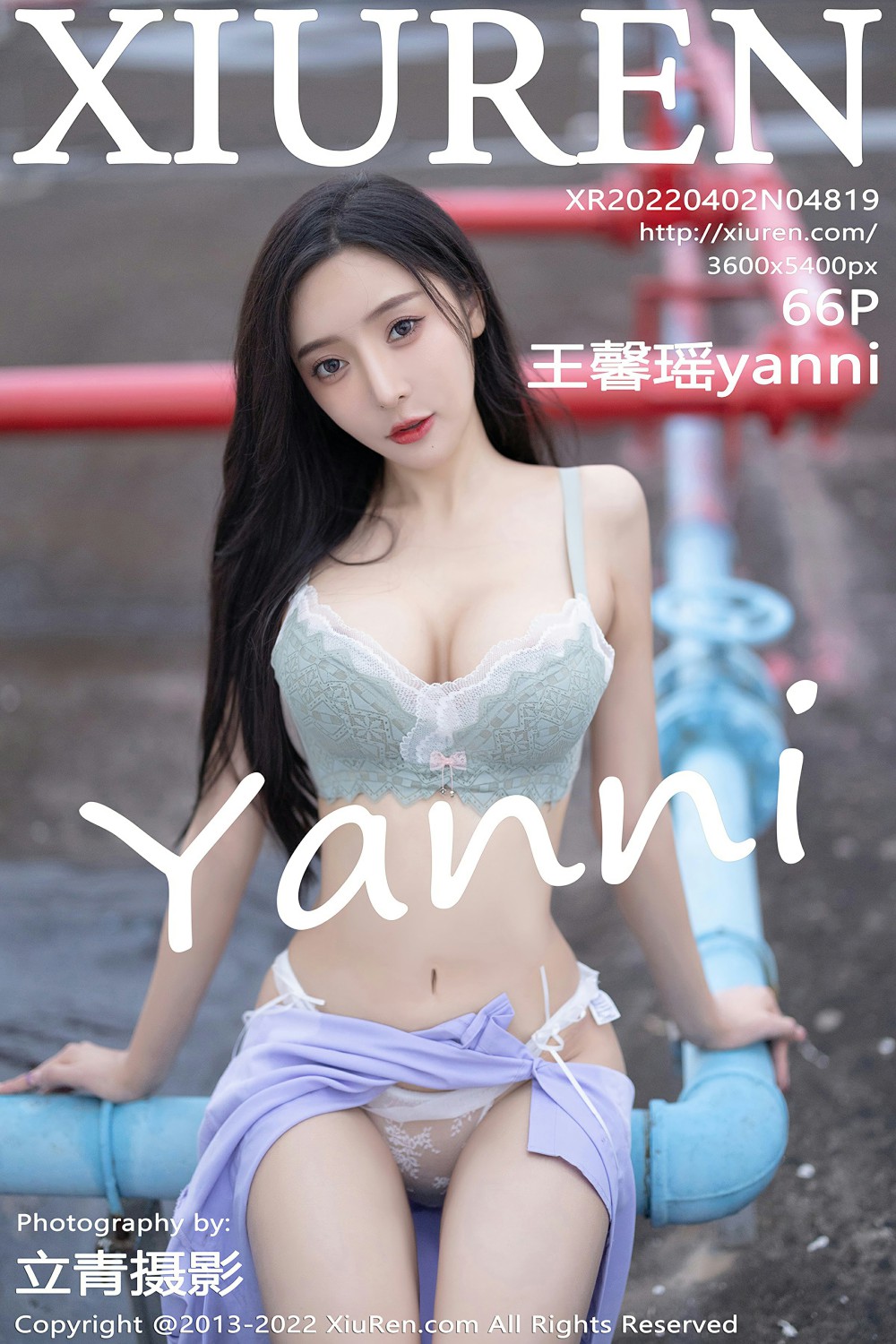 [XiuRen秀人网] 2022.04.02 No.4819 王馨瑶yanni[61P]