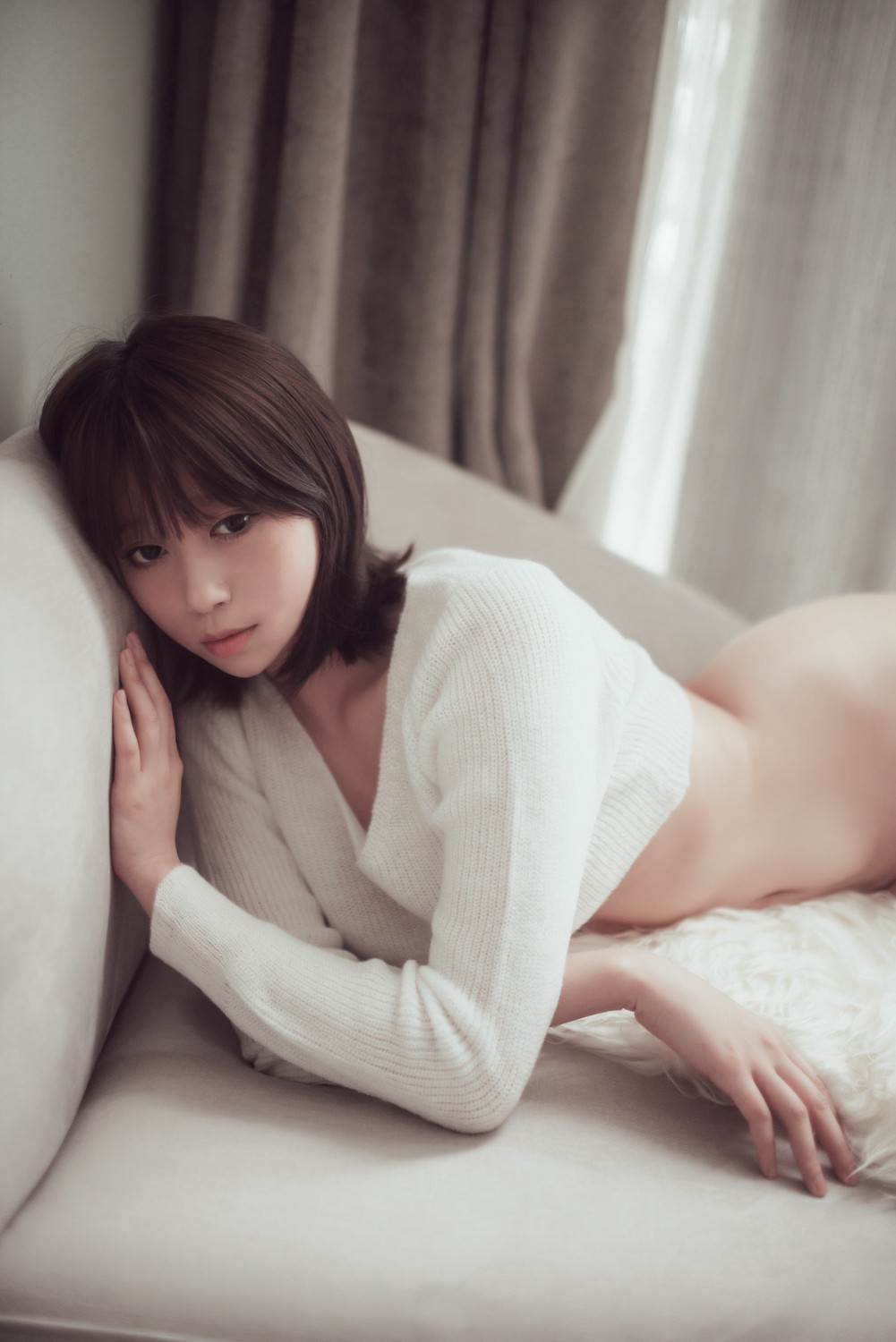 奈汐酱nice - 超小BJN[32P]