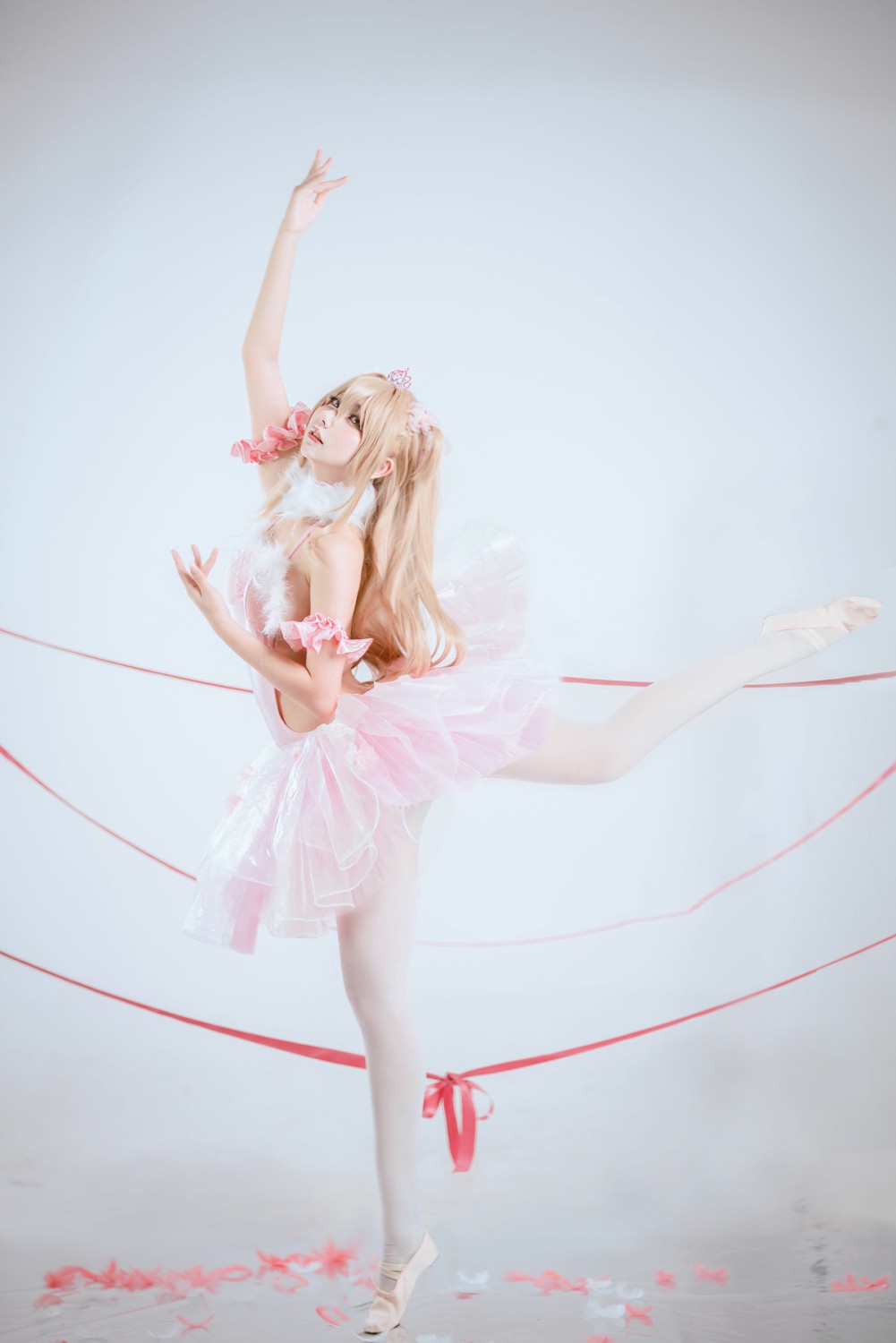 是一只熊仔吗 - anmi 后辈酱[20P]