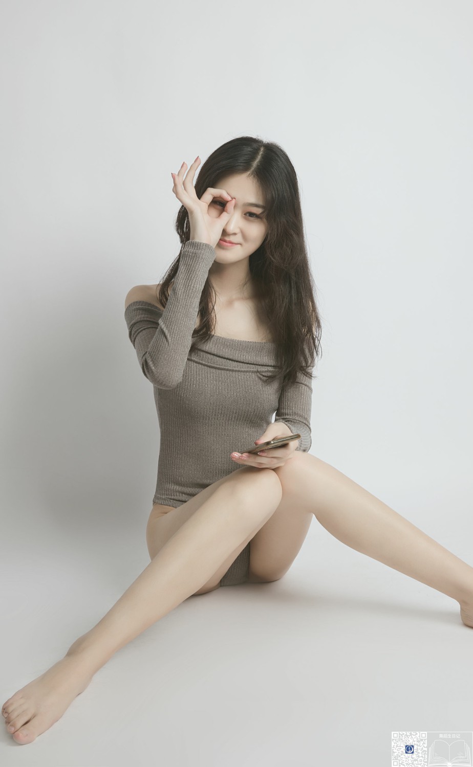 [GALLI嘉丽]舞蹈生日记 053 一宁[30P]