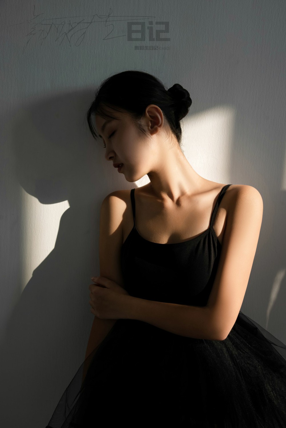 [嘉丽GALLI]舞蹈生日记 075 佳宁3[43P]