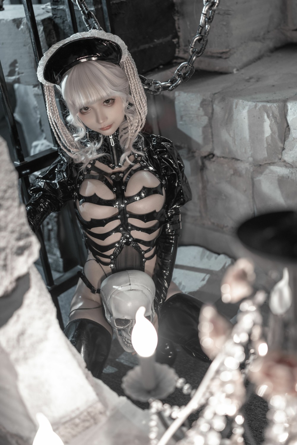 蠢沫沫 - 生日福利[25P]