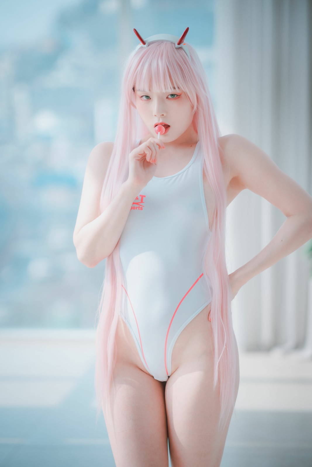 [DJAWA] PIA - Darling in the FranXX - Code 002 - Vol.2 第4张