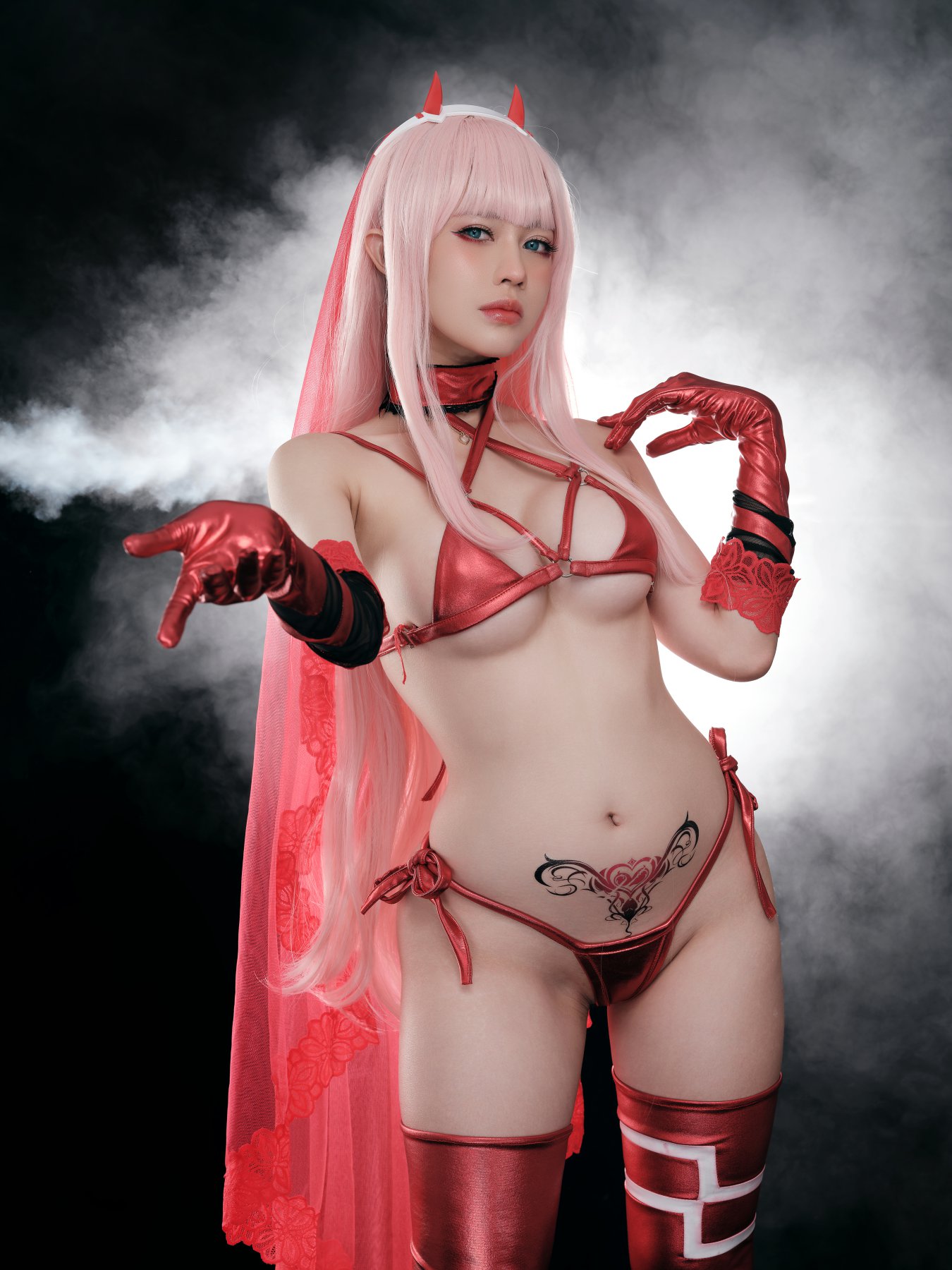 PingPing - Zero Two[29P]