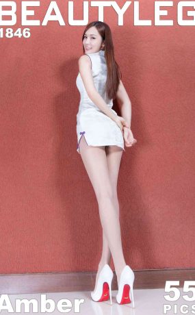 [Beautyleg美腿写真] 2019.11.27 No.1846 Amber[55P]