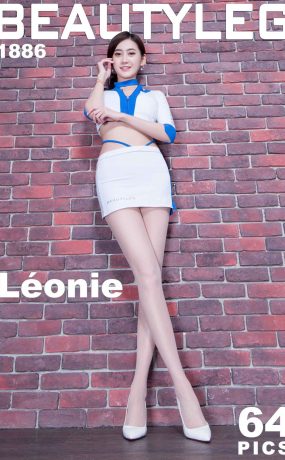 [Beautyleg美腿写真] No.1886 Leonie[64P]