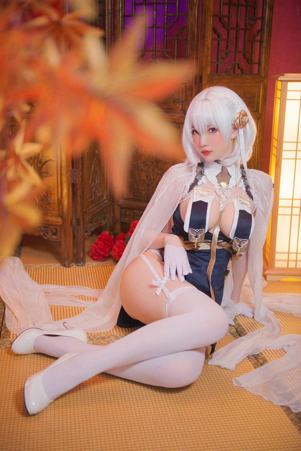 妖少you1 - 天狼星[11P]