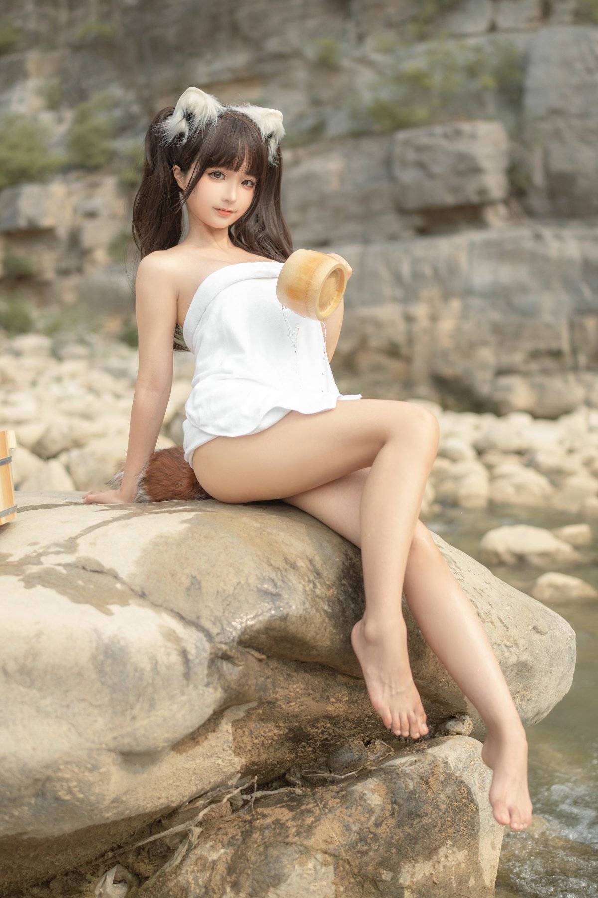 蠢沫沫 - 小熊猫[68P]