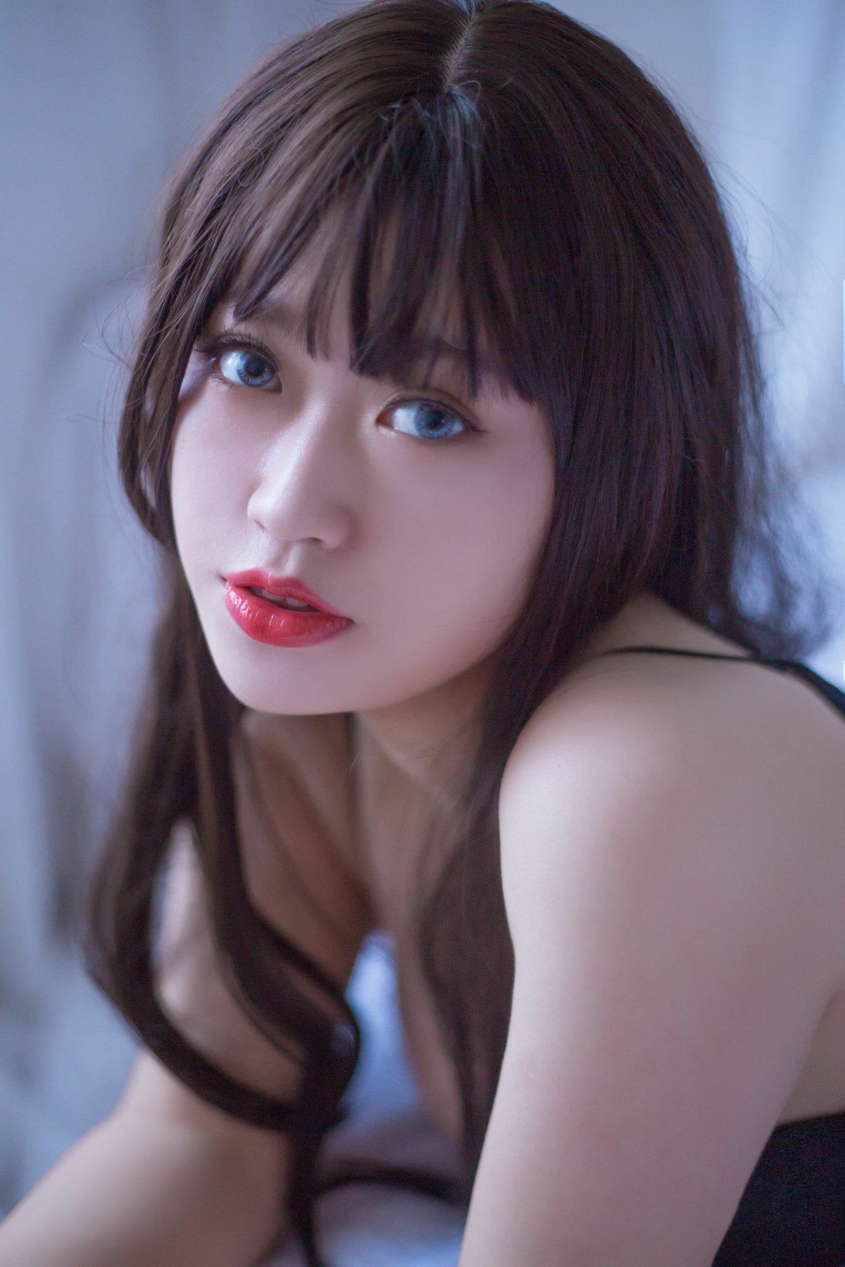 维他奶泽 - 黑蕾丝[25P]