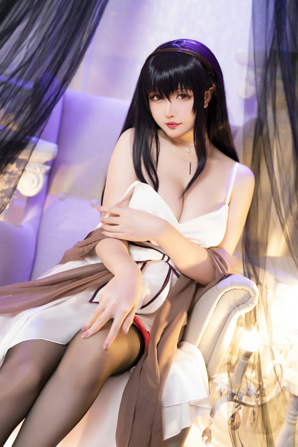 星之迟迟 - 10月计划C 路人女主的养成方法-霞之丘诗 第2张