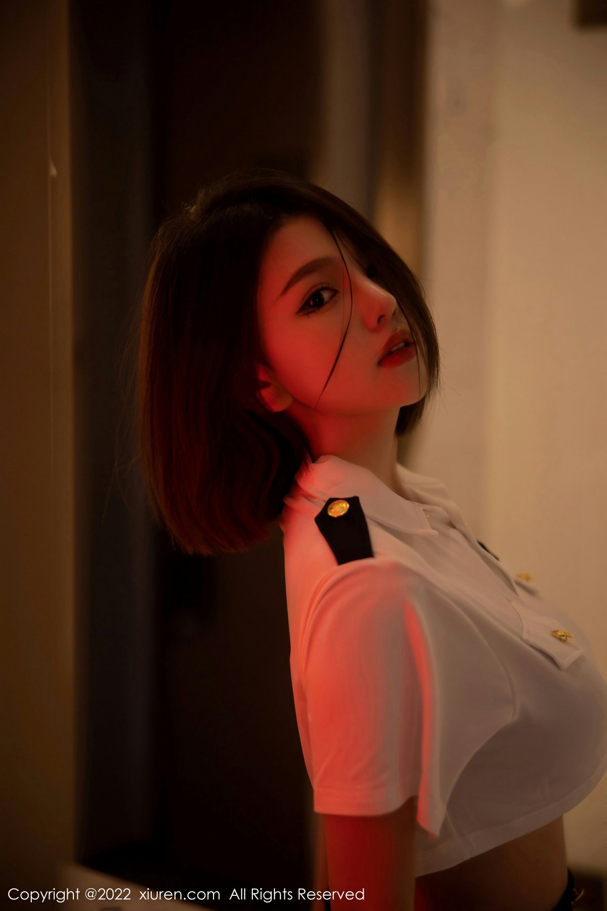 [XiuRen秀人网] 2022.11.07 No.5815 美羊羊 第2张