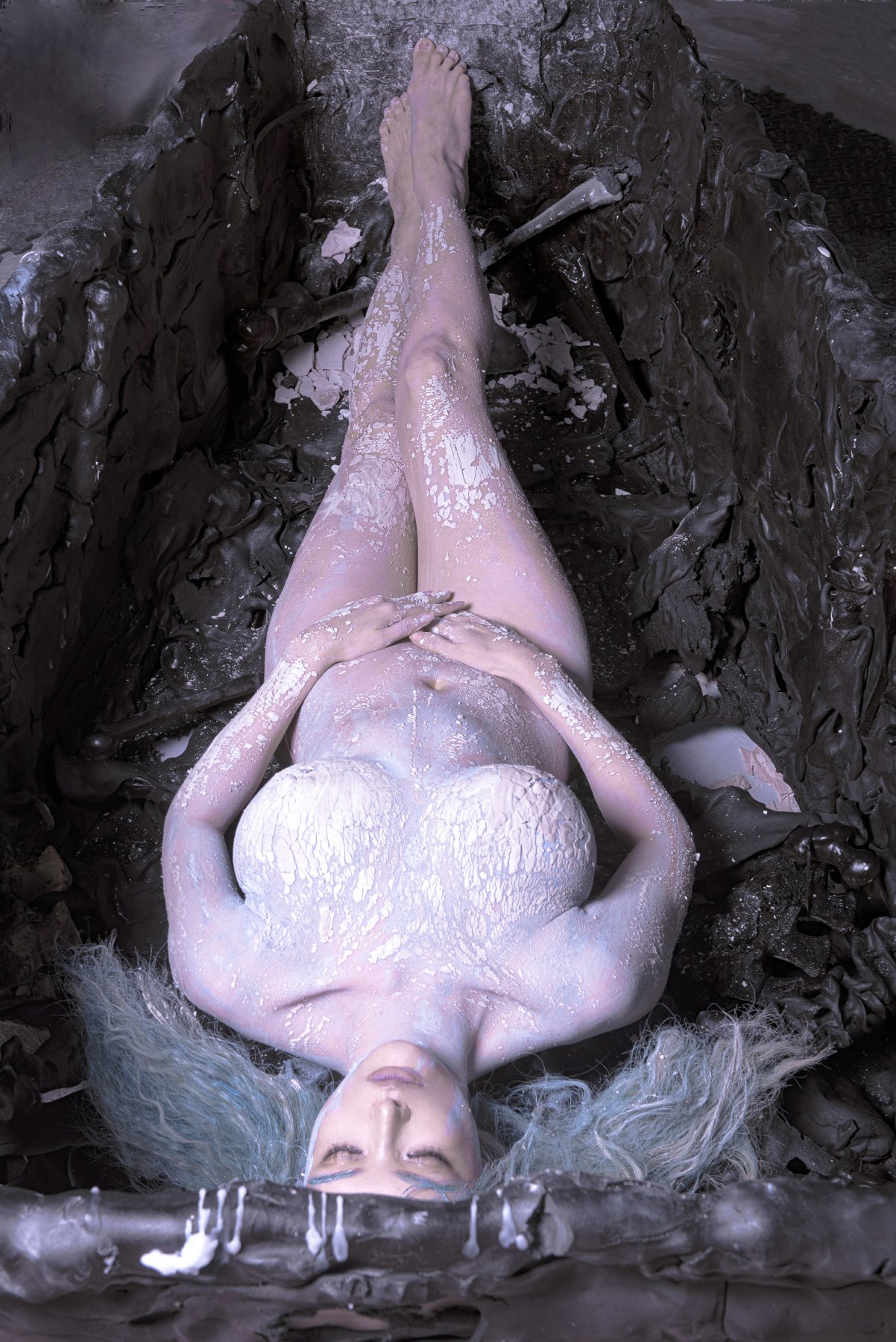 秋和柯基(夏小秋秋秋) - 复生[72P]