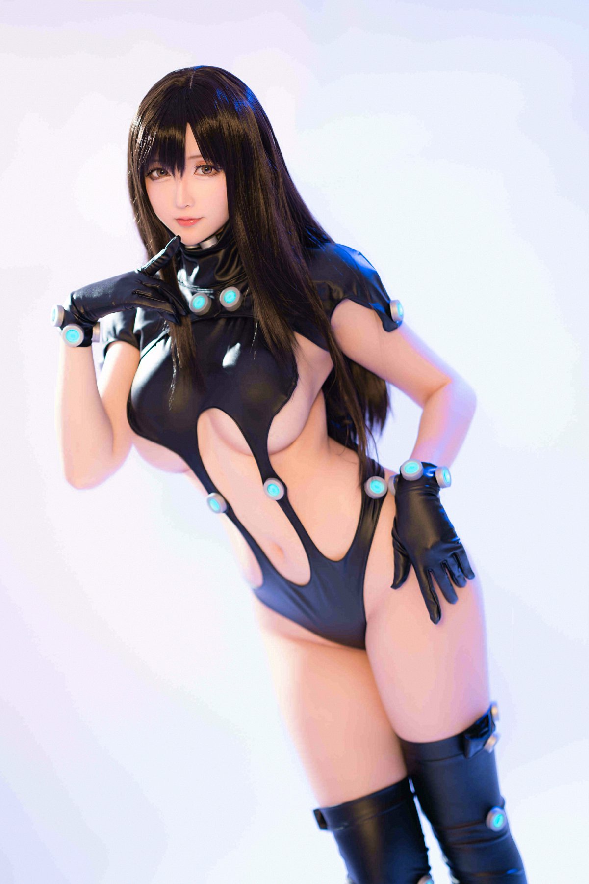 星之迟迟 - 11月计划A 杀戮都市-下平玲花[30P]