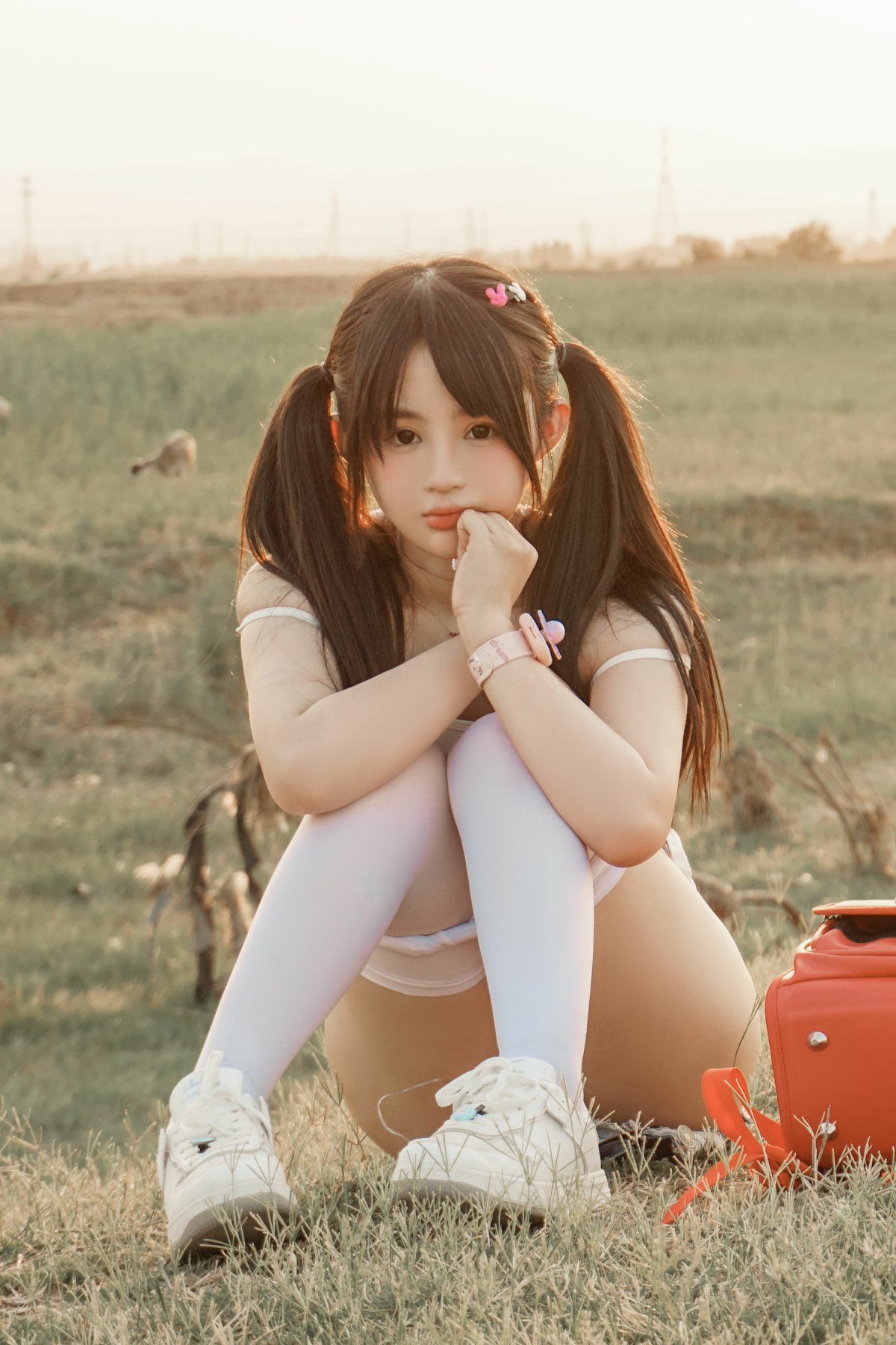 桜井宁宁 - 小红包[68P]