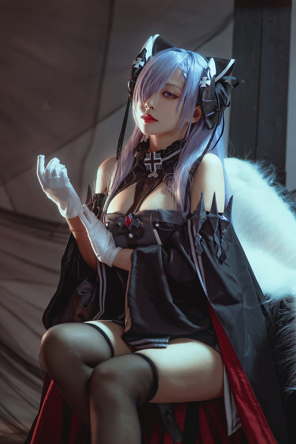 宮本桜 - 奥古斯特[25P]