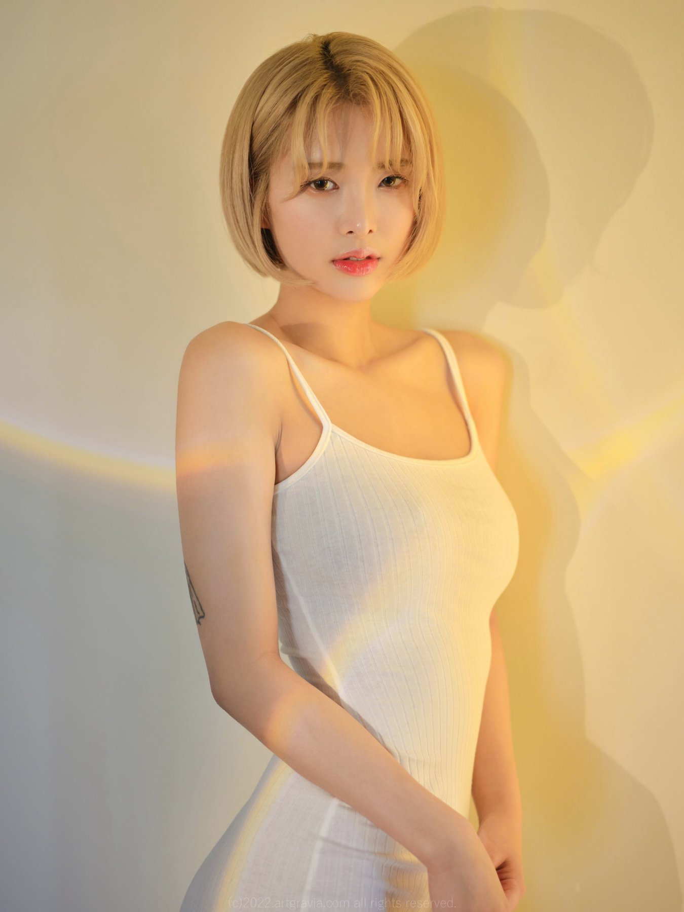 [ARTGRAVIA] VOL.396 HyoYeon 第3张