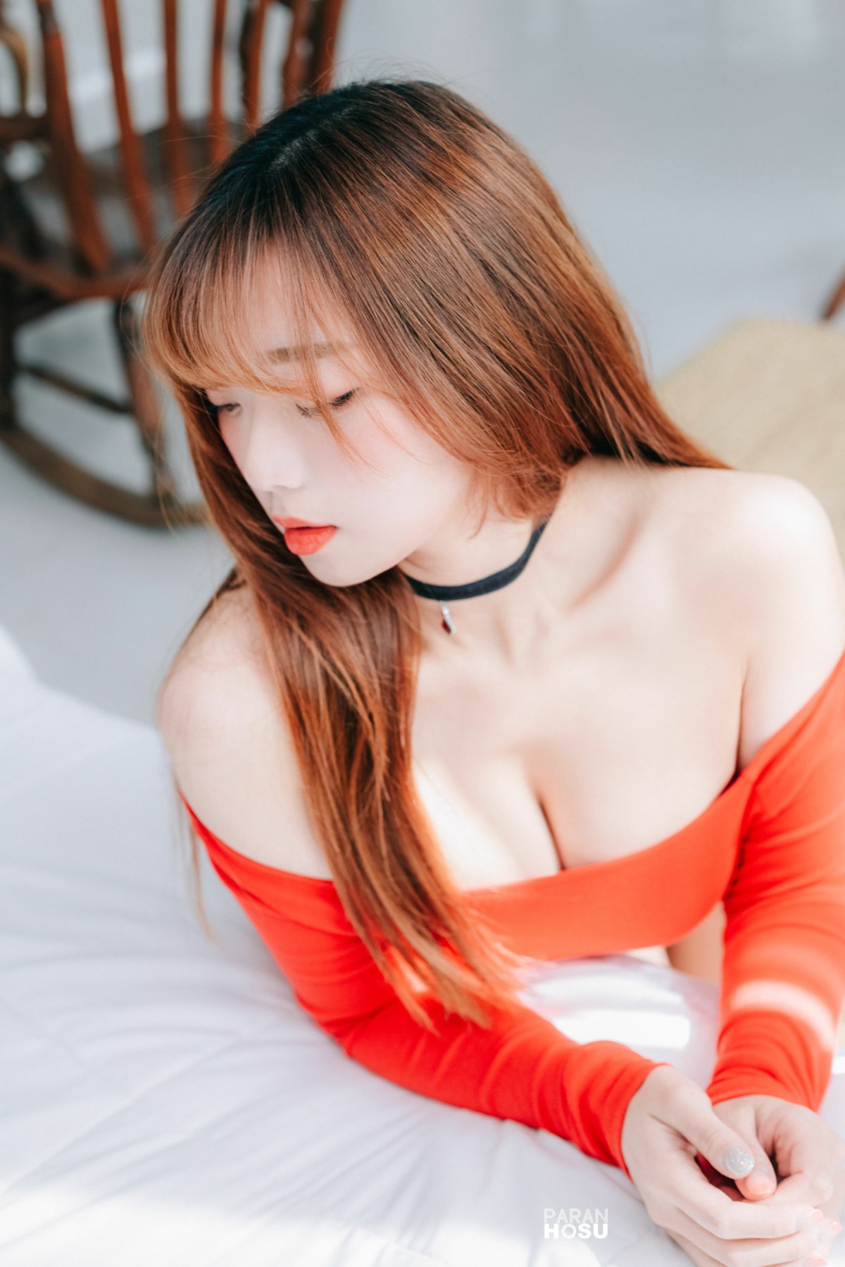 [Paranhosu] Koby - Koby vol.1[30P]