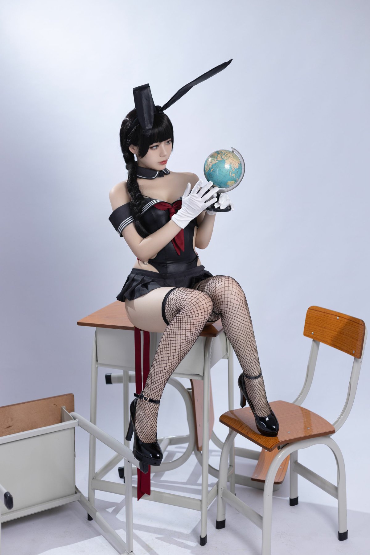 九言 - 卯月桃子[33P]