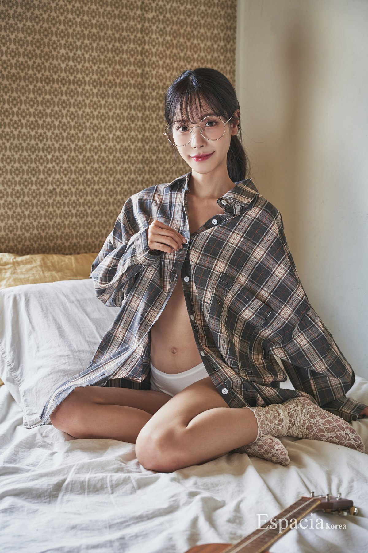 [ESPACIAKOREA]012 EXC-065 - KANA[11P]