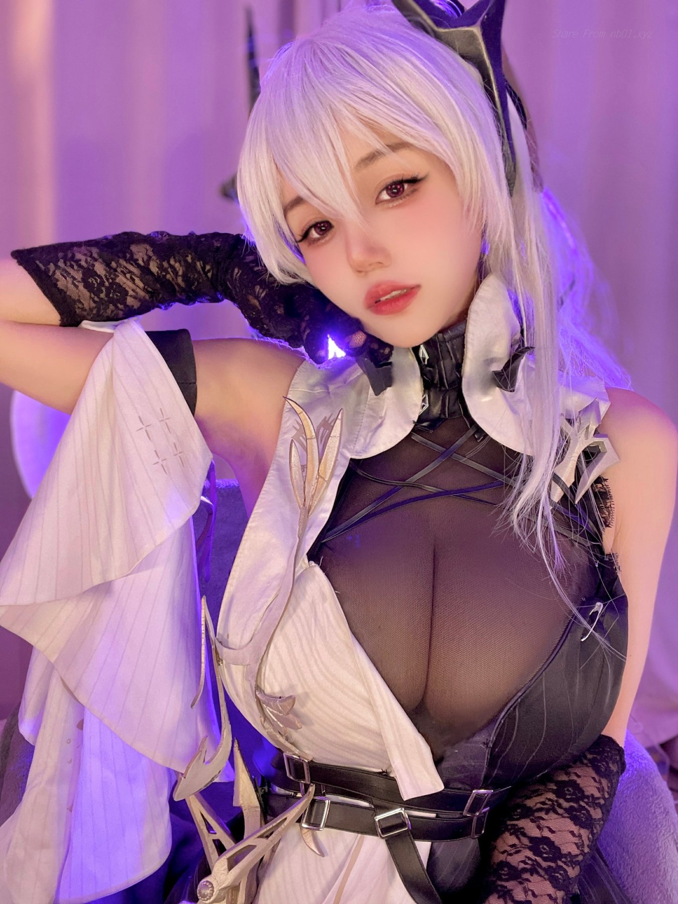 小仓千代w - 2022年09-10月fantia会员部分合集（3期） 第1张