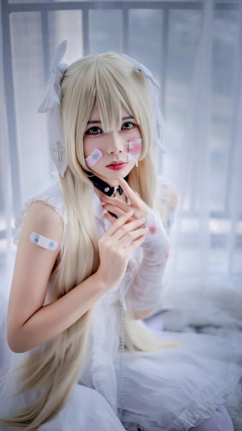 请叫我若生 - 初音酱[48P]